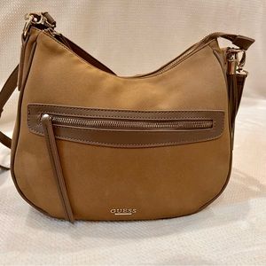 GUESS crossbody strap shoulder bags